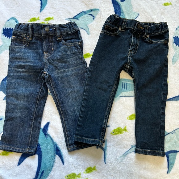 toddler clothes bundle - Picture 3 of 3